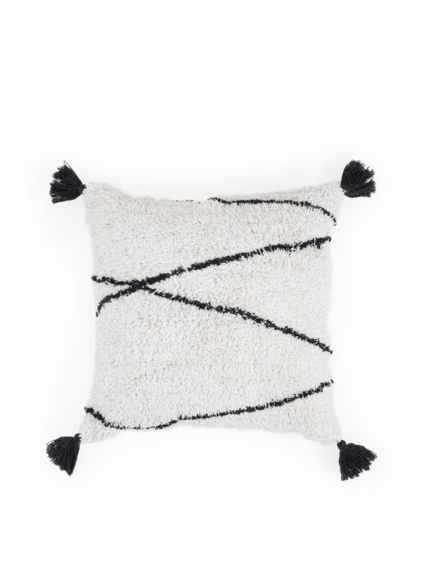 Nima Home Διακοσμητικό Μαξιλάρι - Vibe 45x45 Nima Home Nima Home Διακοσμητικό Μαξιλάρι - Vibe 45x45 - Image 2