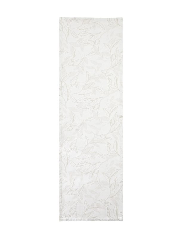 Nima Home Runner - Florelia Beige 50x160 Nima Home Nima Home Runner - Florelia Beige 50x160 - Image 2