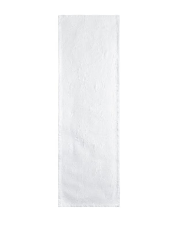 Nima Home Runner - Florelia Off White 50x160 Nima Home Nima Home Runner - Florelia Off White 50x160 - Image 3