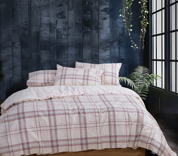 Σετ Σεντόνια King Size Περκάλι Nef-Nef Homeware X Nautica Navigate Ecru 280x270 Nef-Nef Homeware X Nautica Σετ Σεντόνια King Size Περκάλι Nef-Nef Homeware X Nautica Navigate Ecru 280x270
