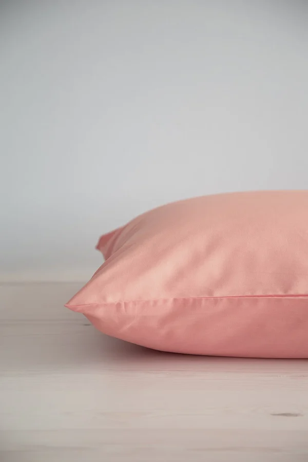 Nima Home Σεντόνι Υπέρδιπλο Unicolors - Peach 240x260 Nima Home s3 (81)