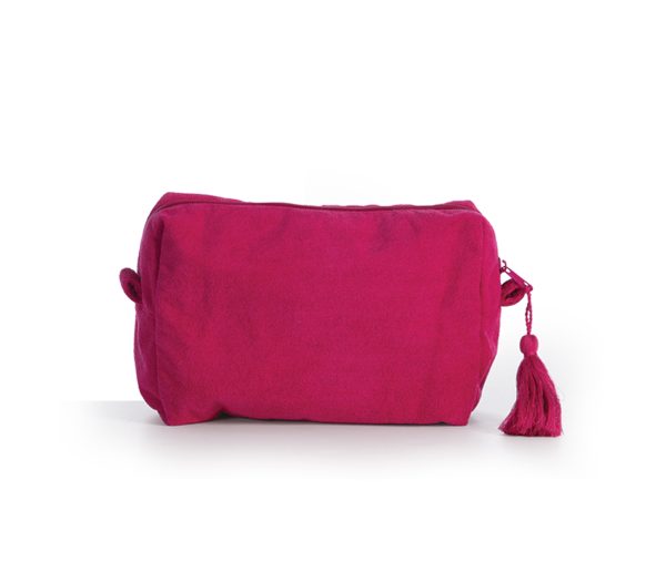 Νεσεσσέρ Θαλάσσης Nef-Nef Homeware Expression Sangria 22.5x18 Nef-Nef Homeware ΝΕΣΕΣΣΕΡ ΠΑΡΑΛΙΑΣ EXPRESSION sangria