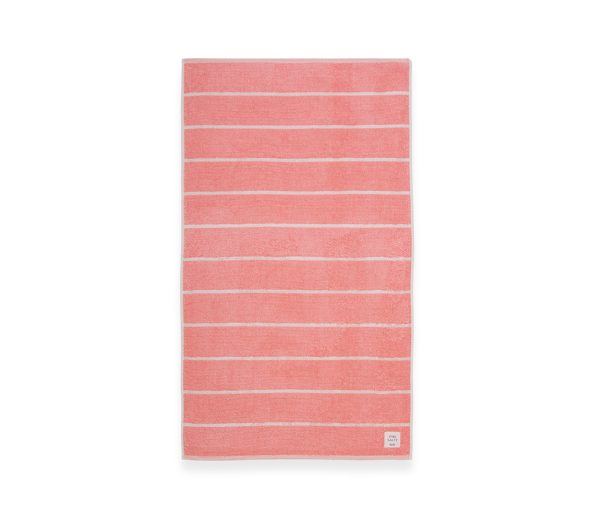 Παιδική Πετσέτα Θαλάσσης Nef-Nef Homeware Bay Kid Coral 70x120 Nef-Nef Homeware ΠΑΙΔΙΚΗ ΠΕΤΣΕΤΑ ΘΑΛΑΣΣΗΣ BAY KID coral 600x525