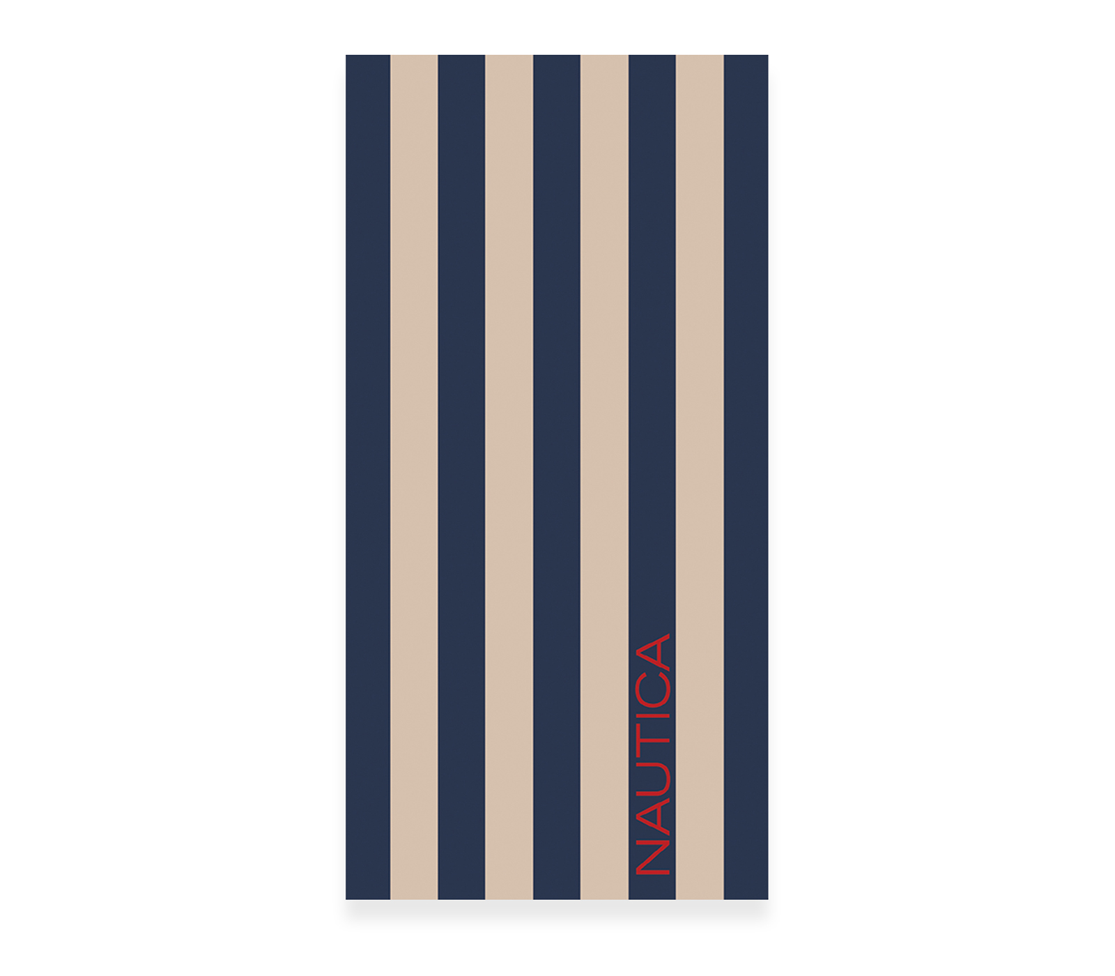 ΠΕΤΣΕΤΑ ΘΑΛΑΣΣΗΣ NAUTICA HOME NAU RANDOM