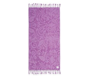 ΠΕΤΣΕΤΑ ΘΑΛΑΣΣΗΣ VERONIA mauve