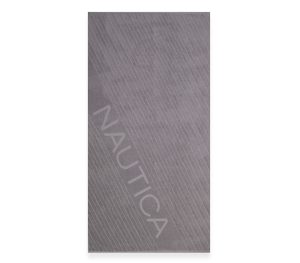 ΠΕΤΣΕΤΕΣ ΘΑΛΑΣΣΗΣ NAUTICA HOME NAY NAVY grey