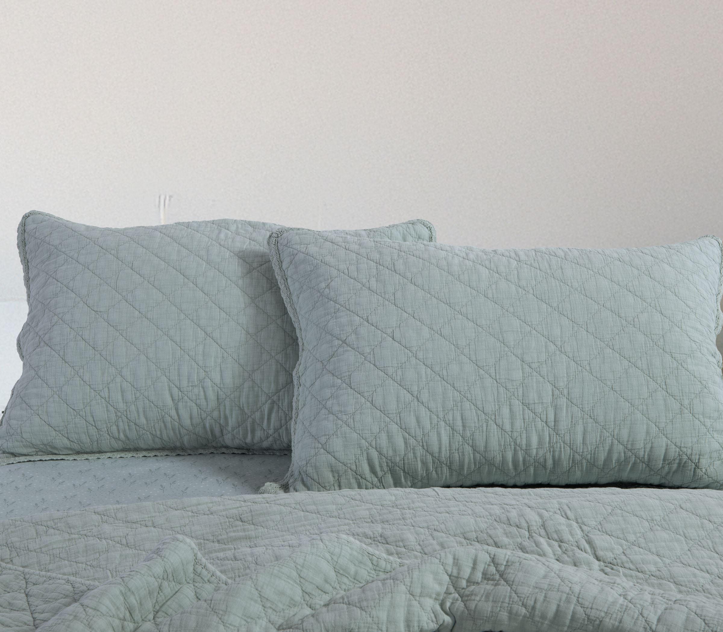 Nef-Nef Serenity: Ανακαλύπτοντας τις Συλλογές της Nef-Nef Homeware Αναβαθμίστε την διακόσμηση του κρεβατιού σας με προιόντα Nef Nef Homeware Serenity!