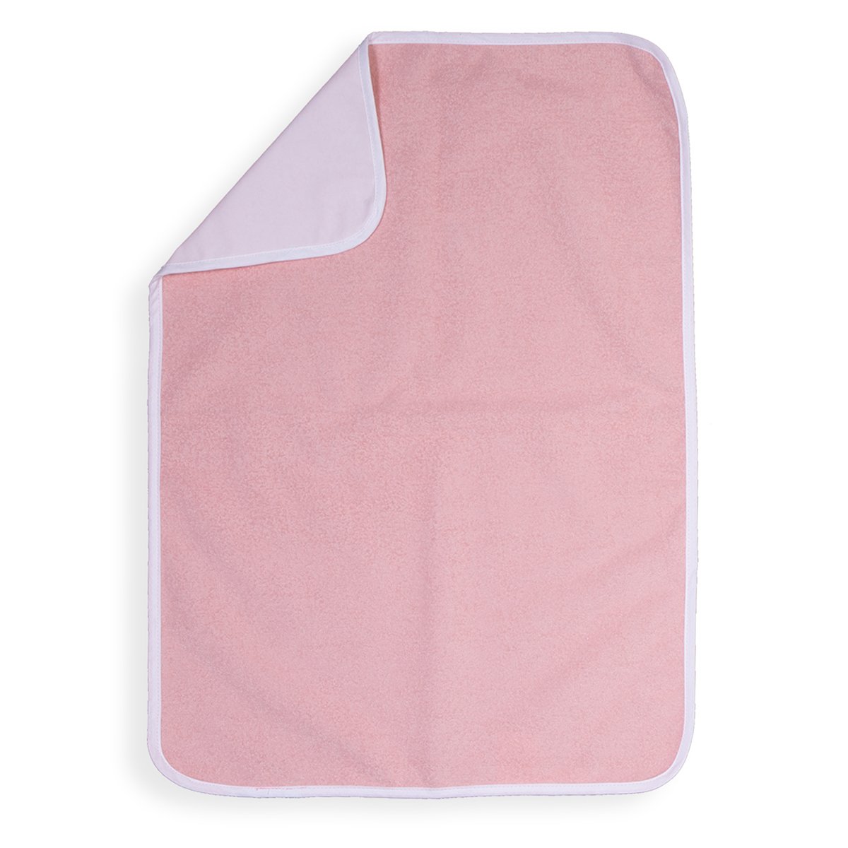Βρεφικό Σελτεδάκι Nef-Nef Homeware Mellow Rose 50x70 Nef-Nef Homeware βρεφικό σελτεδάκι 50x70 nef nef mellow pink