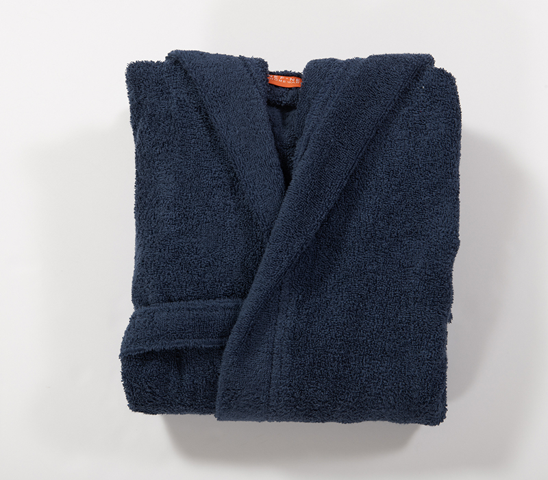 Παιδικό Μπουρνούζι με Κουκούλα Nef-Nef Homeware Junior Color Kids Blue Nef-Nef Homeware Παιδικό Μπουρνούζι με Κουκούλα Nef-Nef Homeware Junior Color Kids Blue