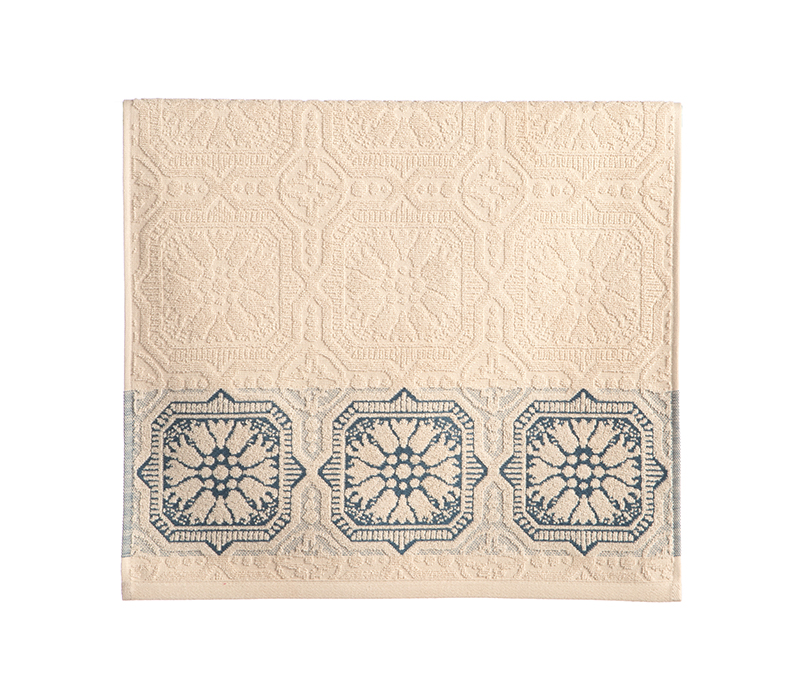 Πετσέτα Σώματος 550gr/m2 Nef-Nef Homeware Premium Demand Ecru 70×140
