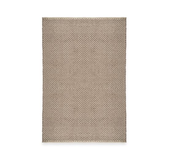 Χαλί Nef-Nef Homeware Marilia Beige 140x200