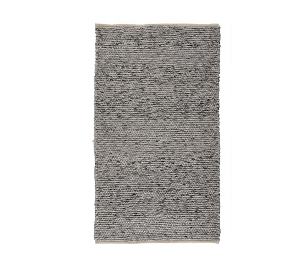Χαλί Διαδρόμου Nef-Nef Homeware Lodrin Grey 70x140