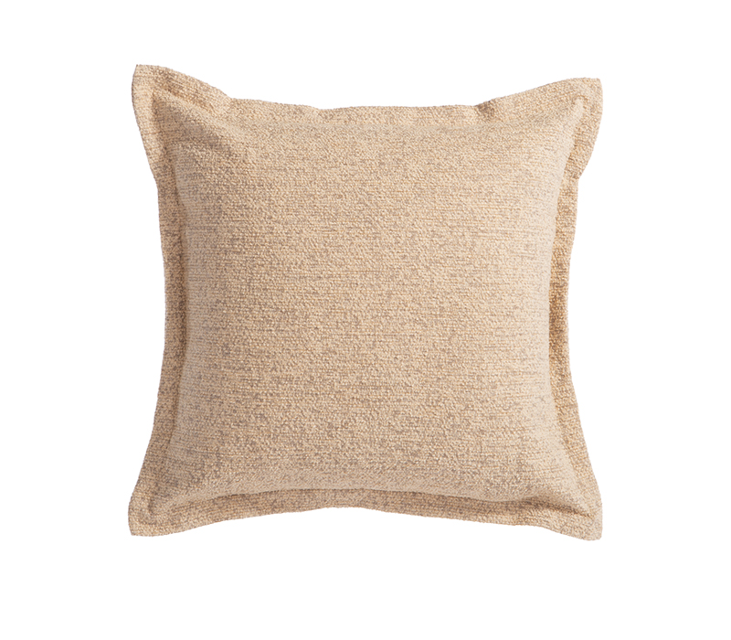 Διακοσμητικό Μαξιλάρι Nef-Nef Homeware Alamo 25 Ecru 50x50 Nef-Nef Homeware Διακοσμητικό Μαξιλάρι Nef-Nef Homeware Alamo 25 Ecru 50x50