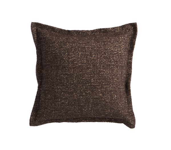 Διακοσμητικό Μαξιλάρι Nef-Nef Homeware Alamo 25 Brown 50x50
