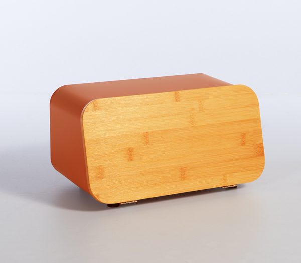Ψωμιέρα Μεταλλική Nef-Nef Homeware Bread Basket Terra 34.5x19x17 Nef-Nef Homeware Ψωμιέρα Μεταλλική Nef-Nef Homeware Bread Basket Terra 34.5x19x17