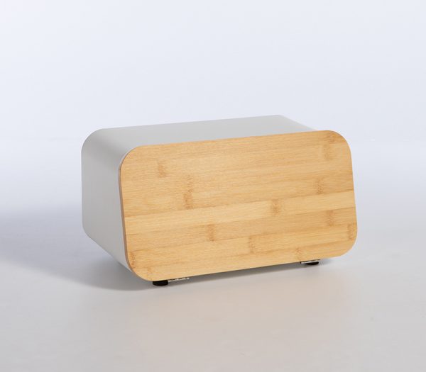 Ψωμιέρα Μεταλλική Nef-Nef Homeware Bread Basket White 34.5x19x17 Nef-Nef Homeware Ψωμιέρα Μεταλλική Nef-Nef Homeware Bread Basket White 34.5x19x17