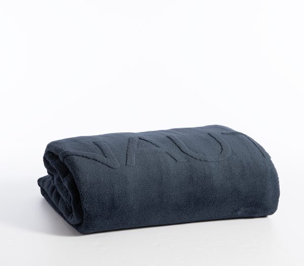 Κουβέρτα Υπέρδιπλη με Γούνα Sherpa Nef-Nef Homeware X Nautica Wave Blue 230x240 Nef-Nef Homeware X Nautica Κουβέρτα Υπέρδιπλη με Γούνα Sherpa Nef-Nef Homeware X Nautica Wave Blue 230x240