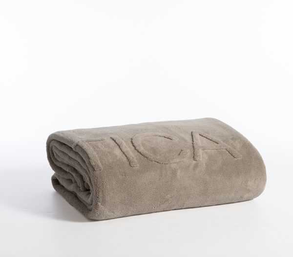 Κουβέρτα Υπέρδιπλη με Γούνα Sherpa Nef-Nef Homeware X Nautica Wave Stone 230x240 Nef-Nef Homeware X Nautica Κουβέρτα Υπέρδιπλη με Γούνα Sherpa Nef-Nef Homeware X Nautica Wave Stone 230x240