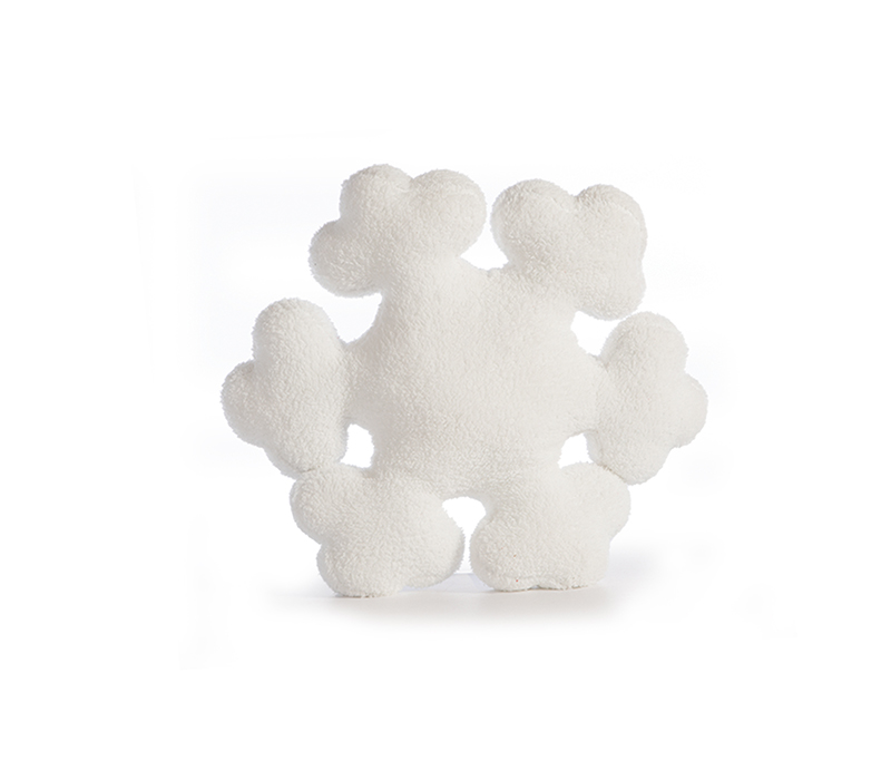ΔΙΑΚΟΣΜΗΤΙΚΟ ΜΑΞΙΛΑΡΙ SNOWFLAKE
