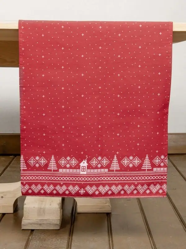 Nima Home Runner 48x150 - Wonderland