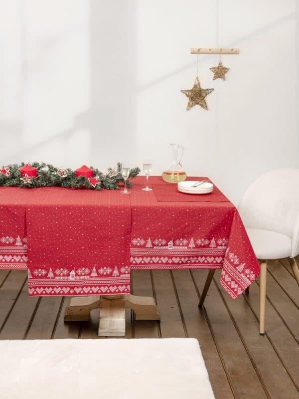 Nima Home Τραπεζομάντηλο 150x250 - Wonderland