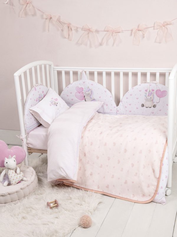 Nima Home Βρεφική Κουβέρτα Βελουτέ Λίκνου 80x110 - Luni Uni Nima Home Nima Home Βρεφική Κουβέρτα Βελουτέ Λίκνου 80x110 - Luni Uni