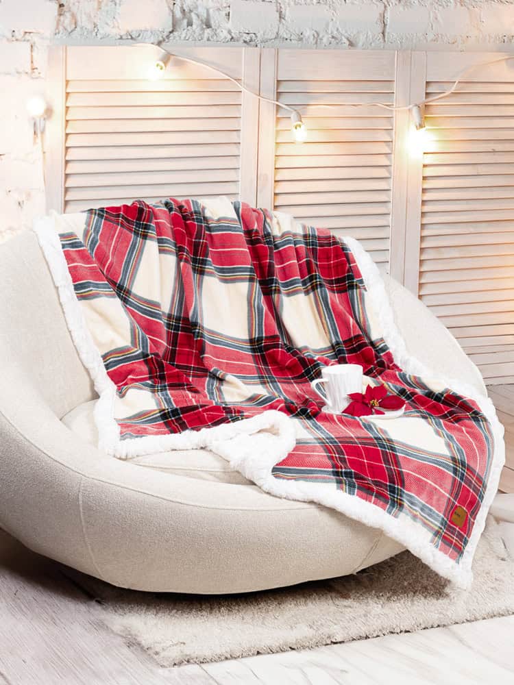 Nima Home Κουβέρτα καναπέ 130x170 - Noelle