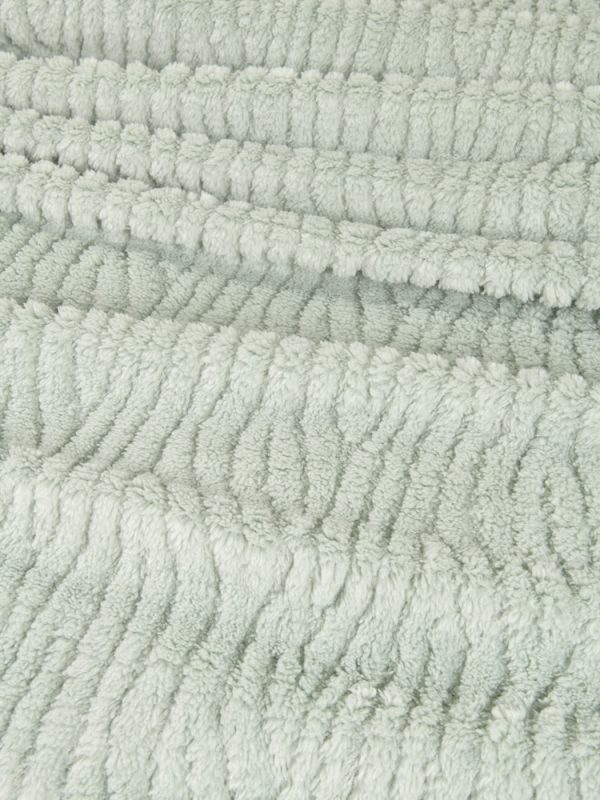 Nima Home Κουβέρτα Υπέρδιπλη 220x240 Fleece - Serenus Mint Nima Home Nima Home Κουβέρτα Υπέρδιπλη 220x240 Fleece - Serenus Mint - Image 2
