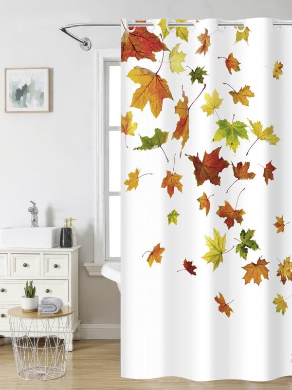 Nima Home Κουρτίνα Μπάνιου 180x200 - Sylma