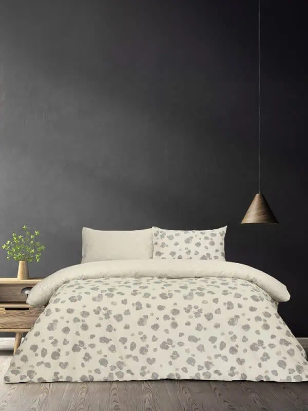 Πάπλωμα Υπέρδιπλο Βαμβακερό Kocoon Home Crystal 230x250