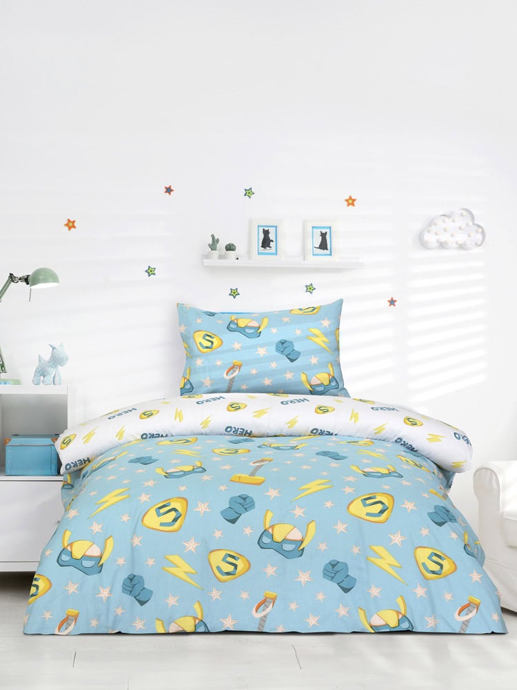 Kocoon Home Πάπλωμα Μονό - Super