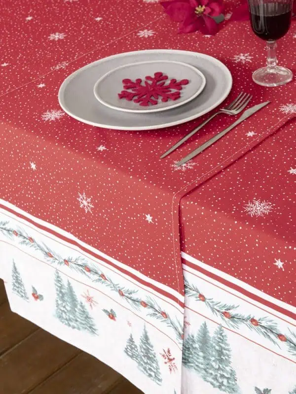 Nima Home Runner 45x140 - North Pole