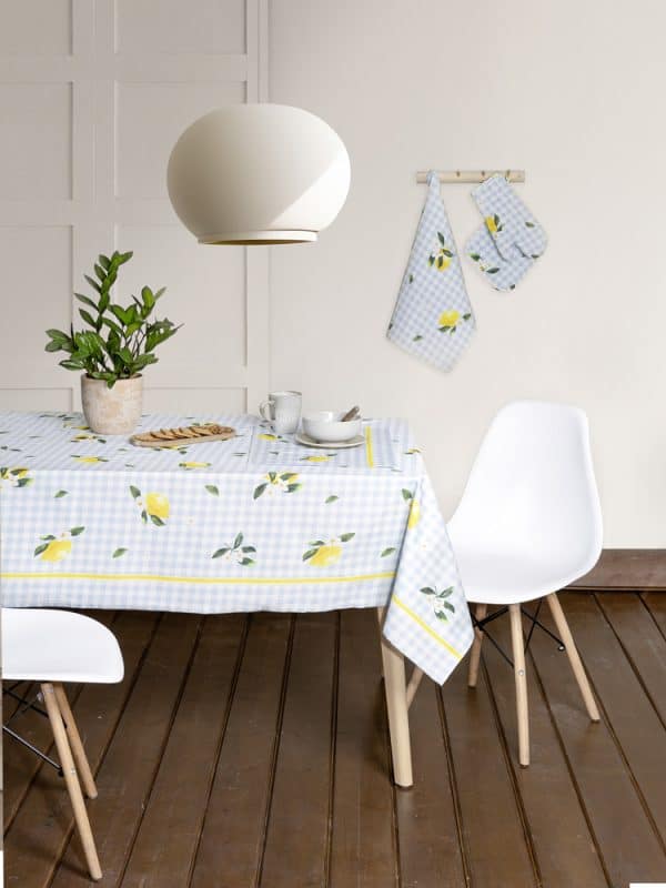 Nima Home Τραπεζομάντηλο 140x240 - Lemon Tree