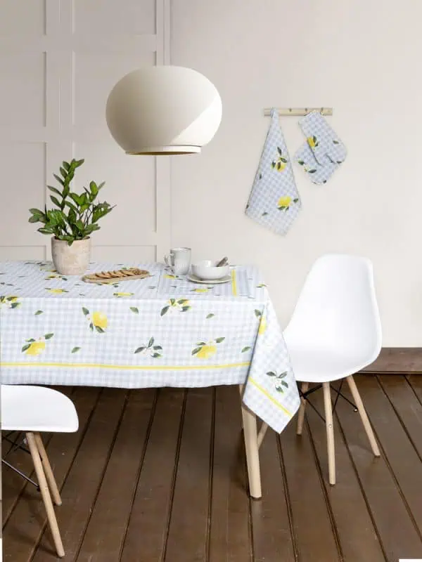 Nima Home Τραπεζομάντηλο 140x240 - Lemon Tree