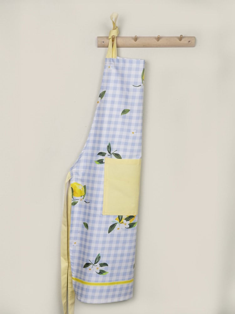 Nima Home Ποδιά Κουζίνας - Lemon Tree