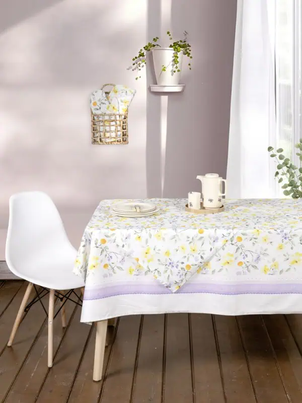 Nima Home Τραπεζομάντηλο 140x240 - Brunch Time