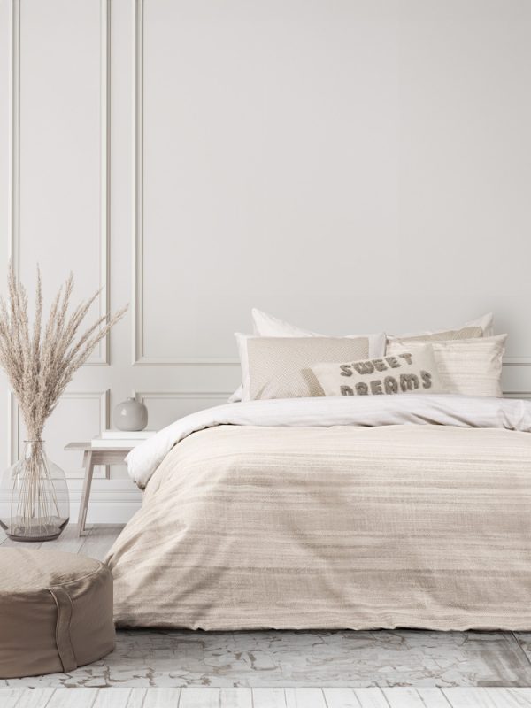 Σετ Σεντόνια Μονά με Λάστιχο Φανελένια Nima Home Venity 100x200+32 Nima Home Σετ Σεντόνια Μονά με Λάστιχο Φανελένια Nima Home Venity 100x200+32