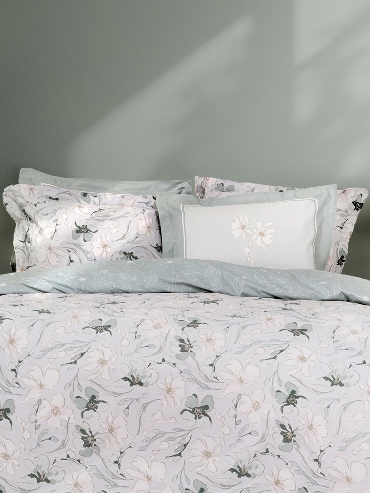 Nima Home Μαξιλαροθήκες - Celeste