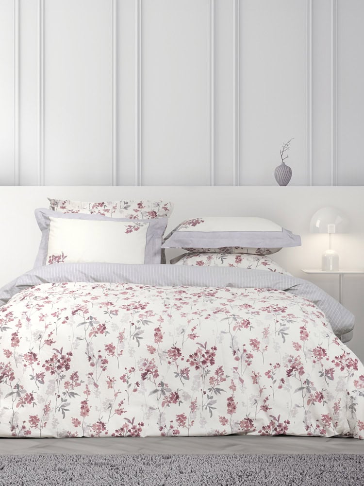 Nima Home Σετ Παπλωματοθήκη Υπέρδιπλη - Tessa