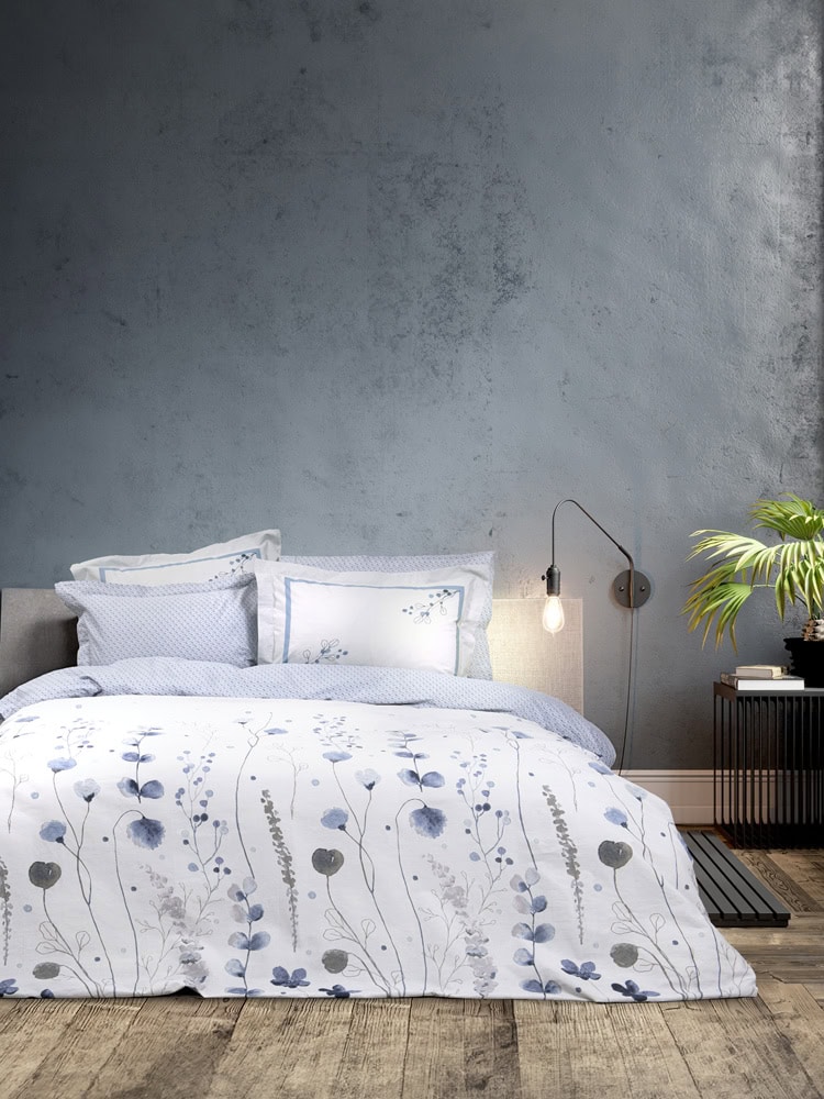 Nima Home Πάπλωμα Υπέρδιπλο - Ameya