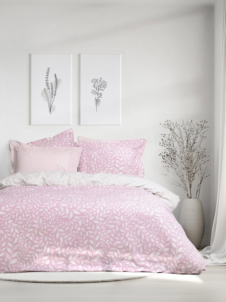 Nima Home Σετ Σεντόνια Υπέρδιπλα - Frozen