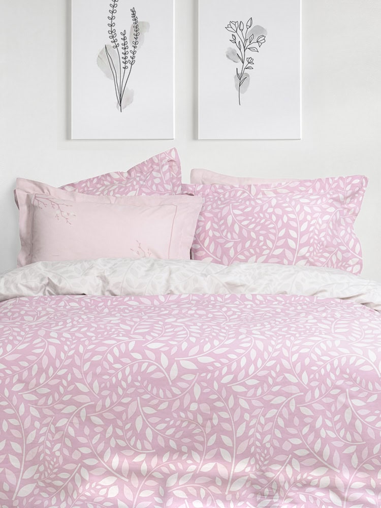 Nima Home Σετ Παπλωματοθήκη Γίγας - Frozen