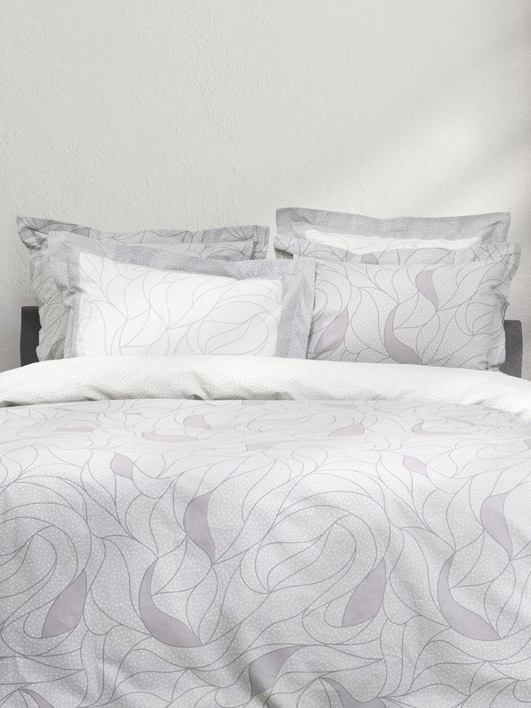 Nima Home Μαξιλαροθήκες - Hoop