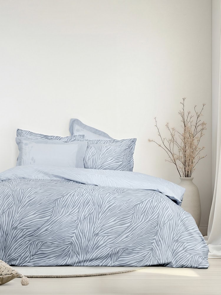 Nima Home Σετ Σεντόνια Μονά - Mocca