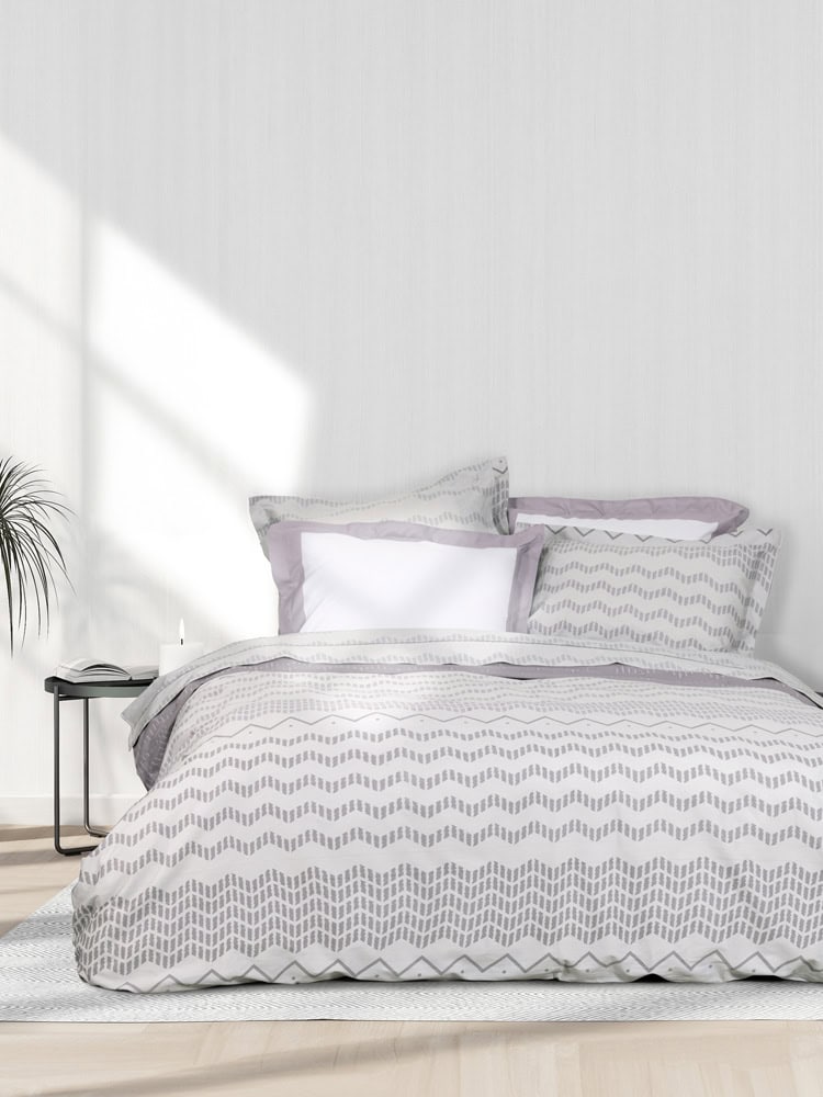 Nima Home Σετ Παπλωματοθήκη Γίγας - Jeymour