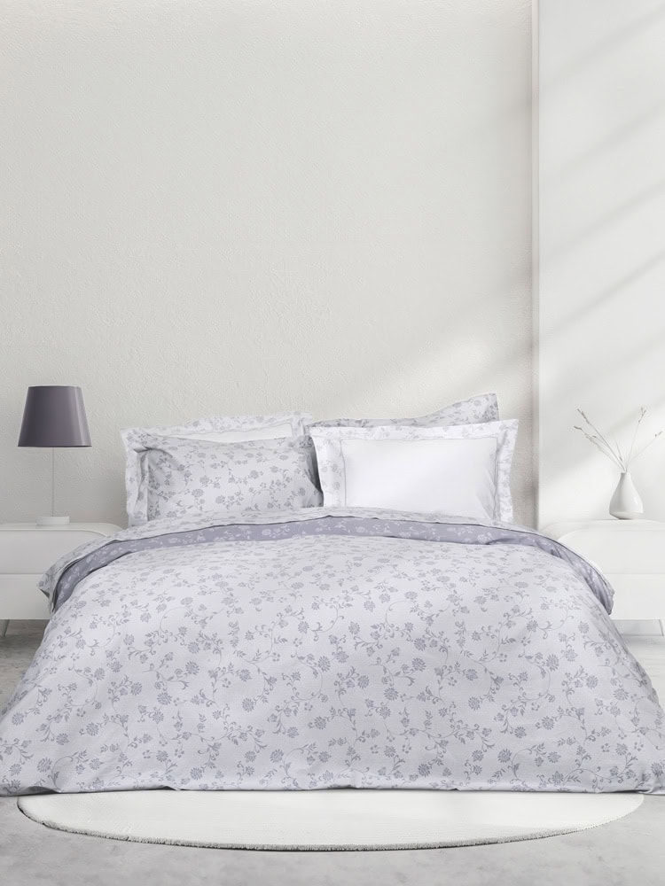 Nima Home Σετ Σεντόνια Υπέρδιπλα με Λάστιχο - Sirena