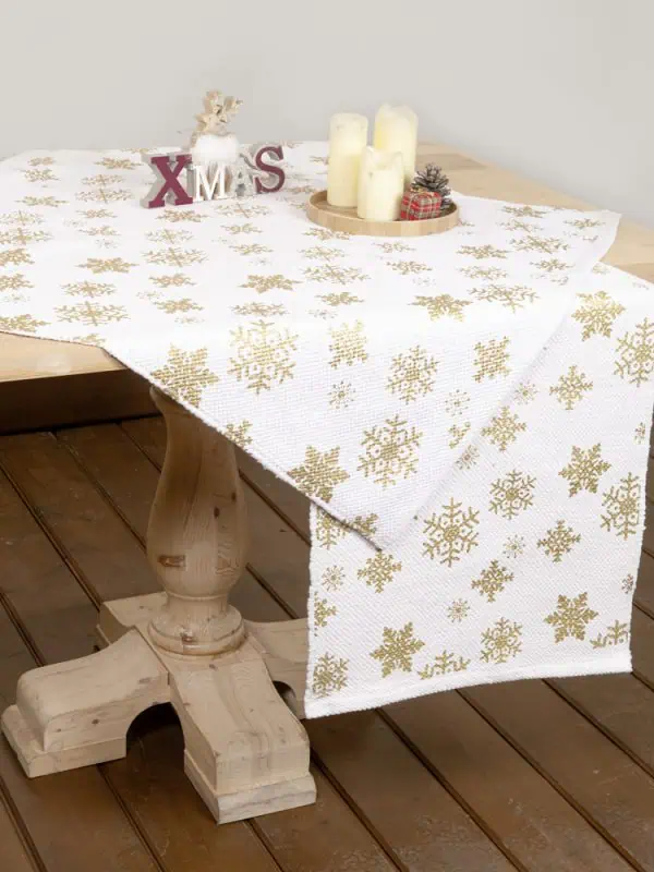 Nima Home Καρέ 85x85 - Glow
