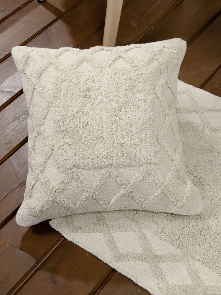 Nima Home Διακοσμητική Μαξιλαροθήκη 45x45 - Linea