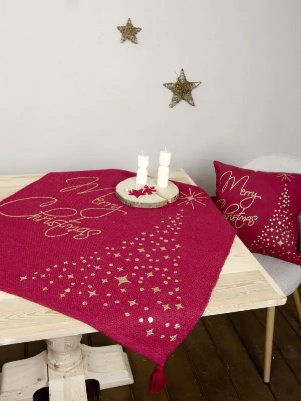 Nima Home Καρέ 85x85 - Claus