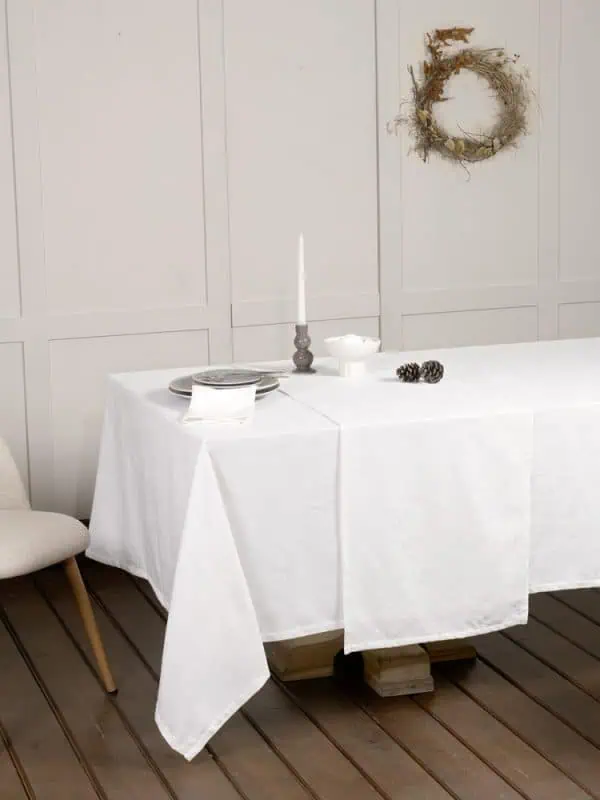 Nima Home Runner 50x160 - Flow Off White